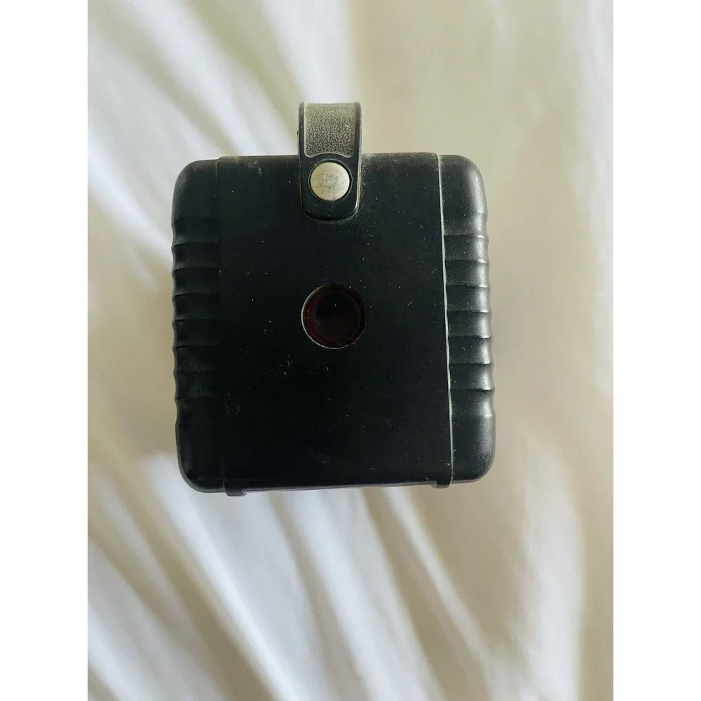 Kodak Brownie Hawkeye Flash Camera Roll Film Compact Camera